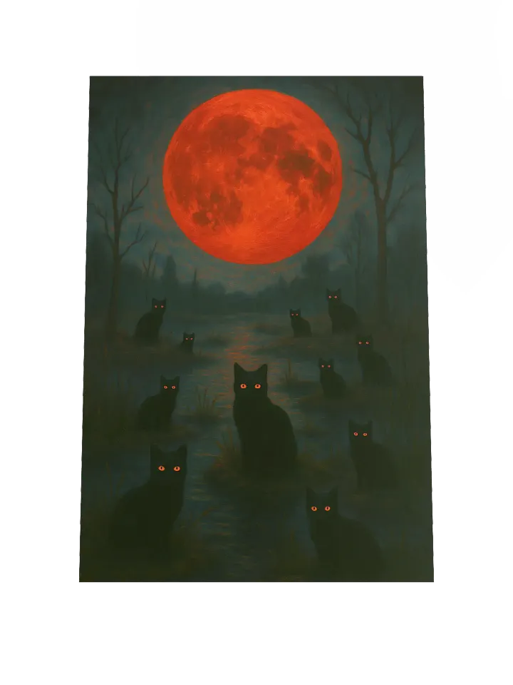 Whispers Beneath the Blood Moon product image (1)