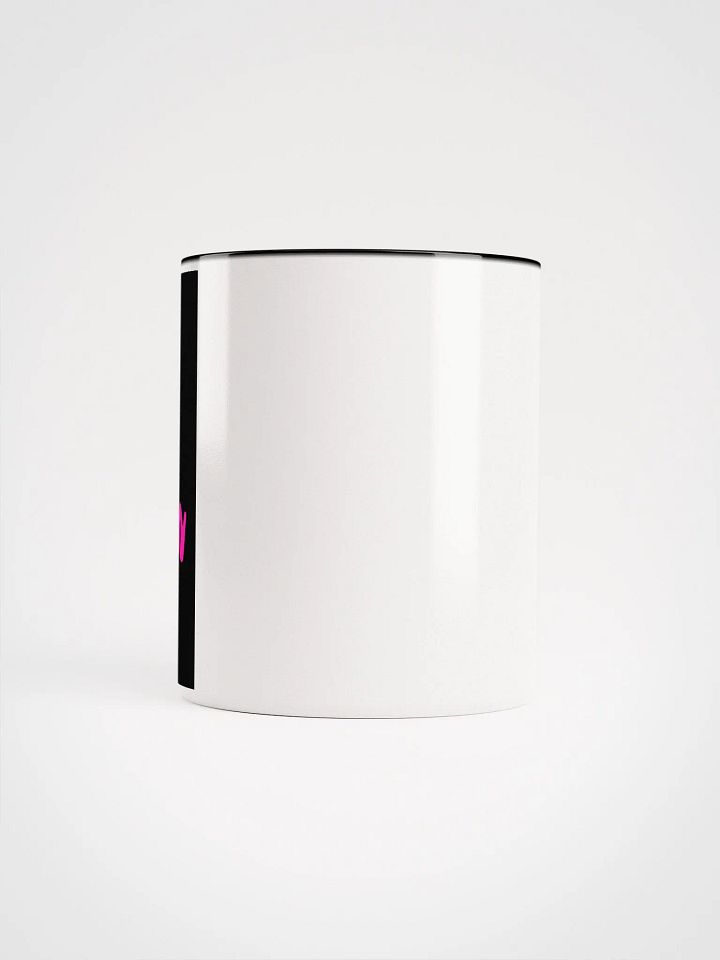 Love is Action- Color Inside Mug product image (2)