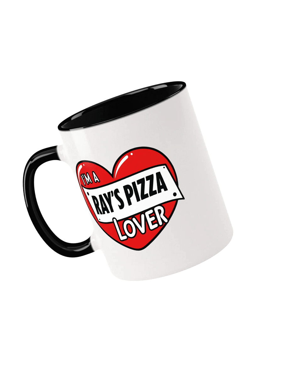 I'm A Ray's Pizza Lover Mug product image (41)