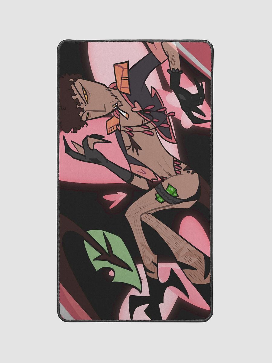 Fritz Valentines Playmat product image (1)