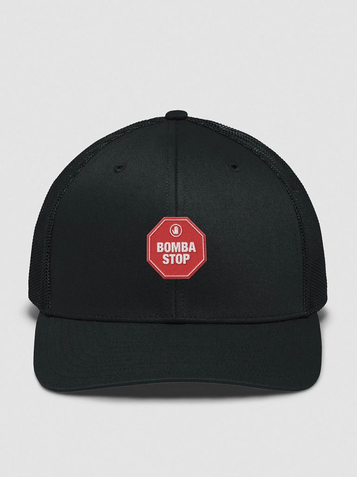 BOMBA STOP HAT product image (5)