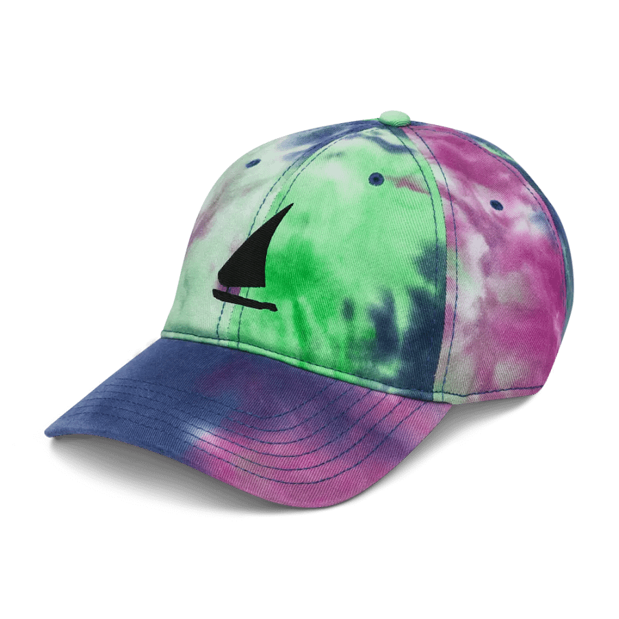 Limitless Sailboat hat product image (4)