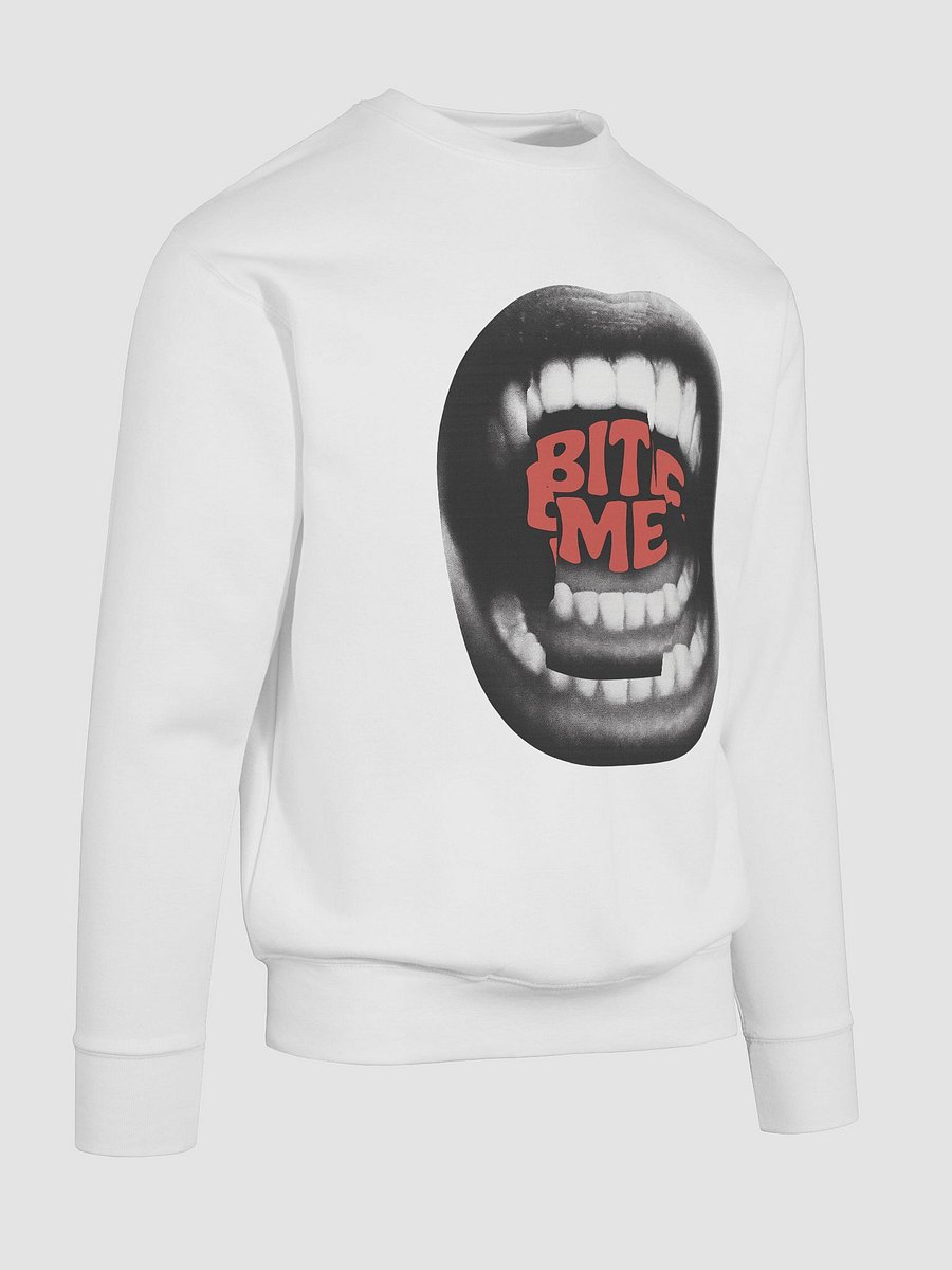 BITE ME – Bold Statement Mouth Design product image (10)
