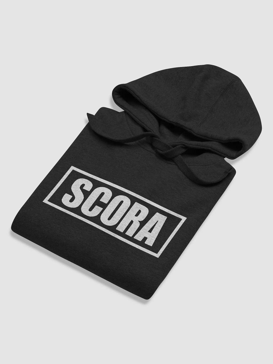 SCORA Hoodie - GB Edition product image (5)