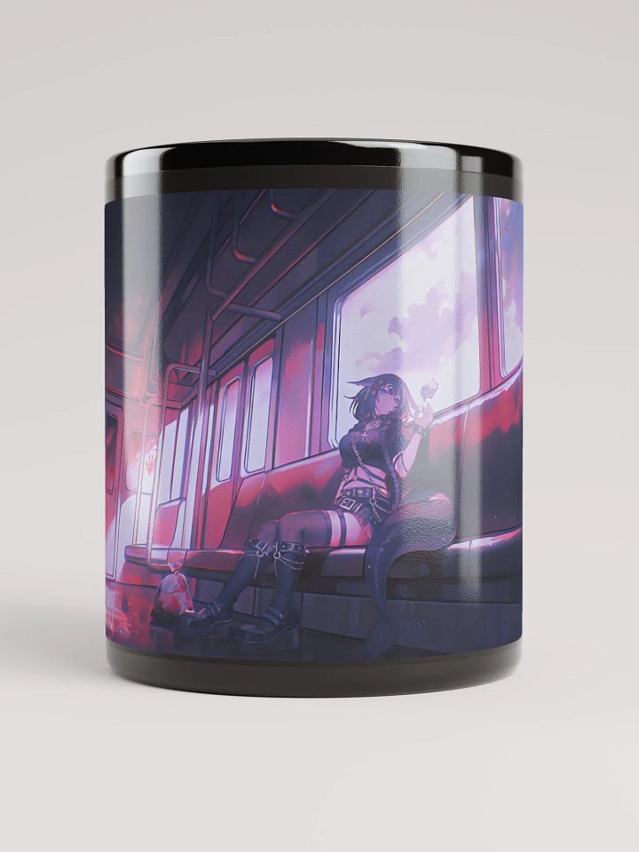 Study of Humanity - Ceramic Mug product image (1)