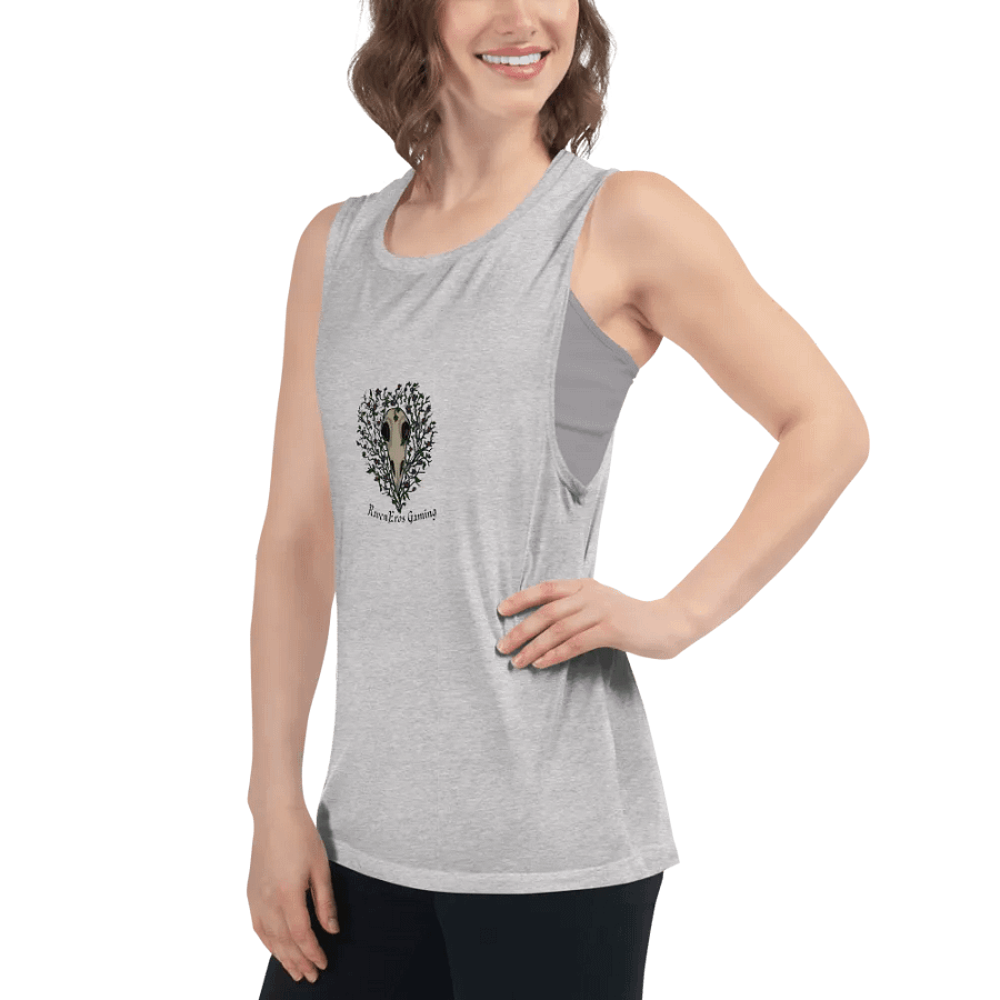 Ladies Tank product image (6)