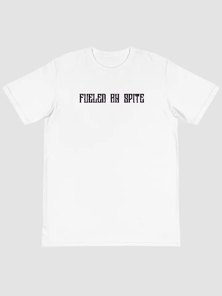 Fueled By Spite Tee product image (2)
