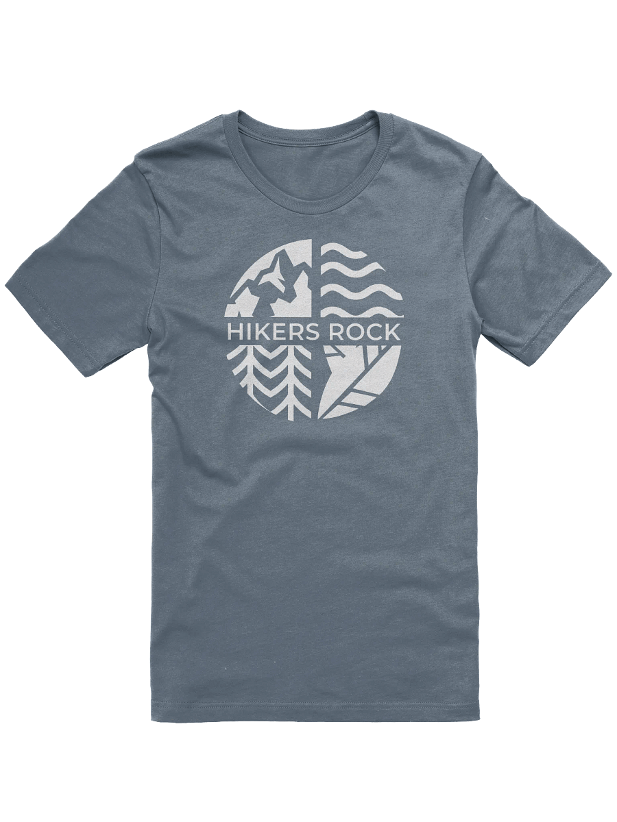 Hikers Rock T-Shirt product image (42)
