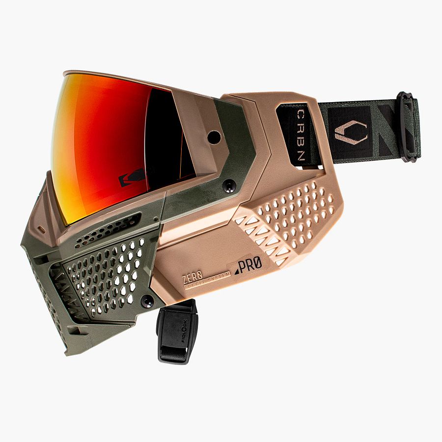 Zero Pro - Safari product image (3)