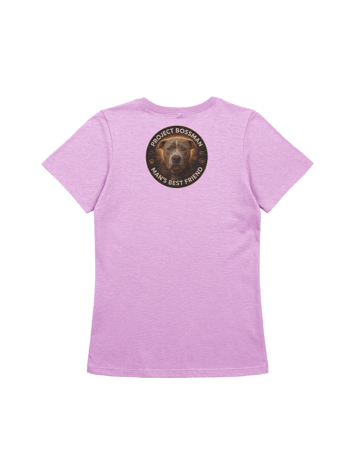 Dogs Are Not Disposable Women's T-Shirt product image (6)