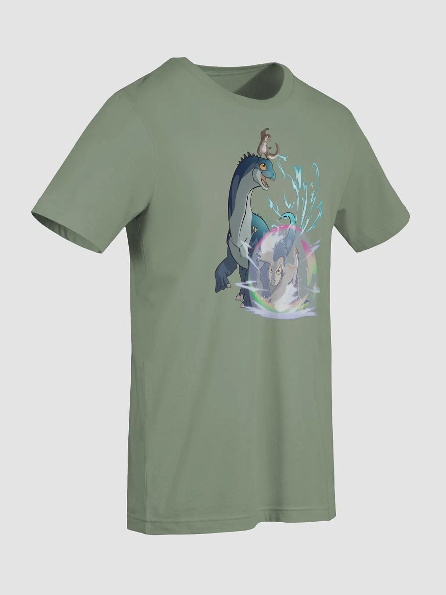 Champions Tee product image (85)