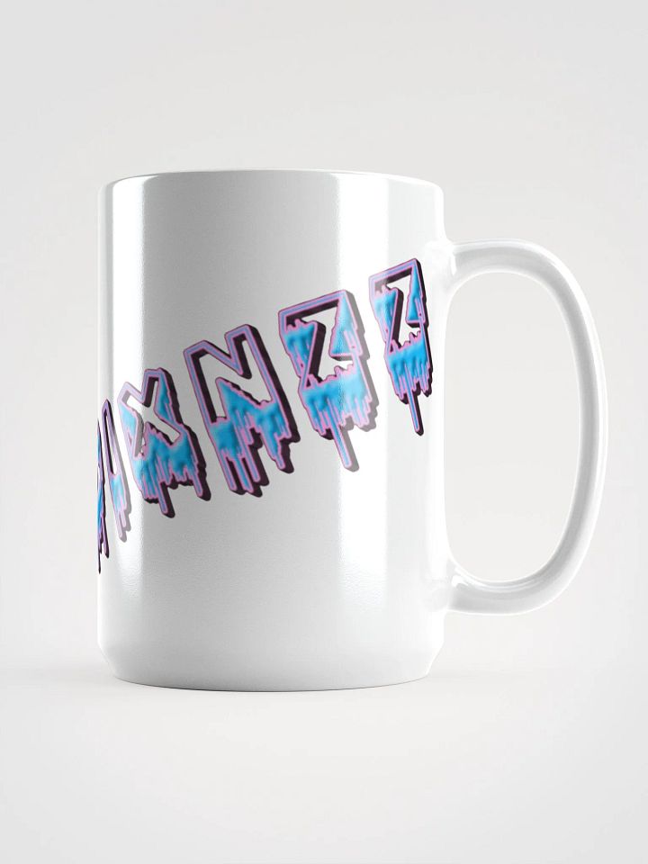 VisixnZz mug product image (2)
