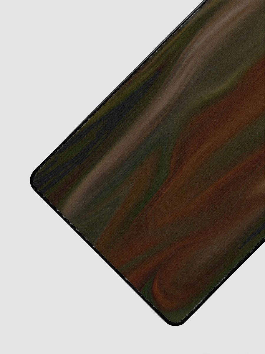 Camouflage Pattern Desktop Mat | Camo Desktop Mat product image (3)