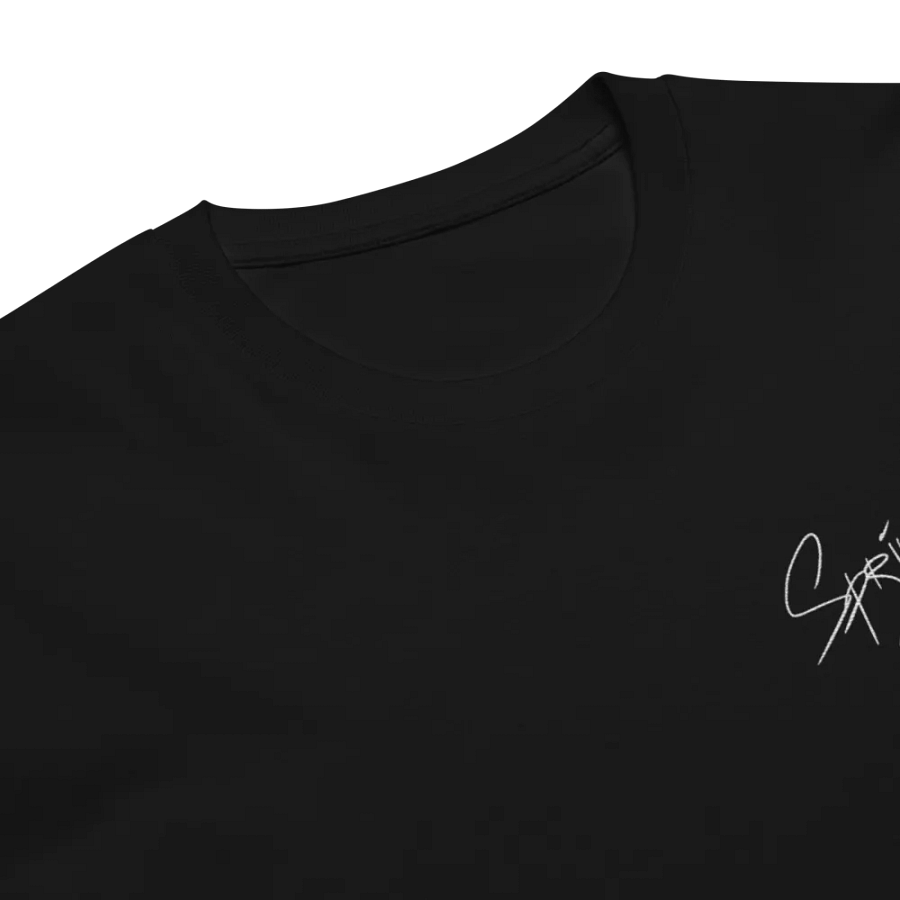 SPRINGY Signed T-Shirt (LIMITED EDITION) product image (6)