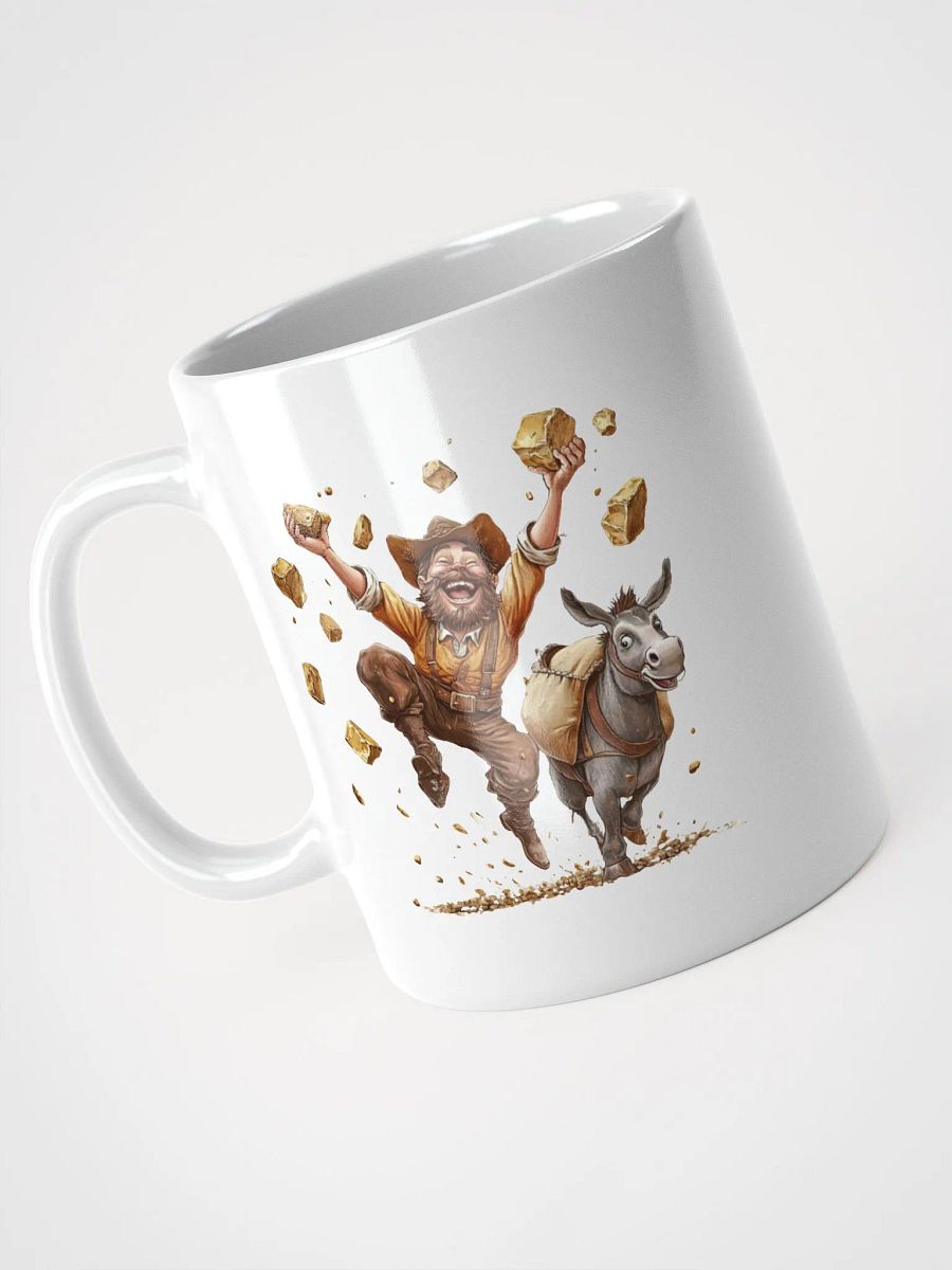 Found! An Old Lost Mine! product image (3)