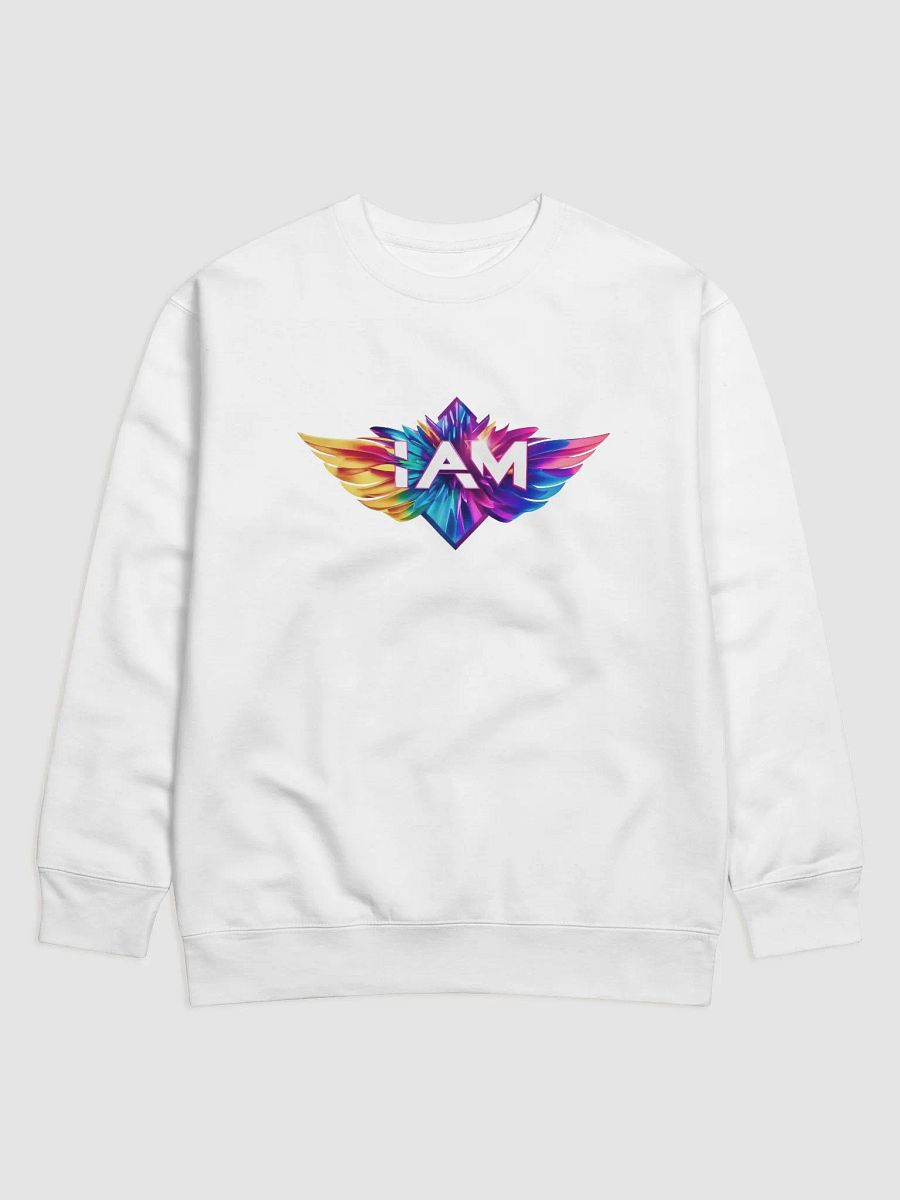 DBJ I Am (001) product image (1)