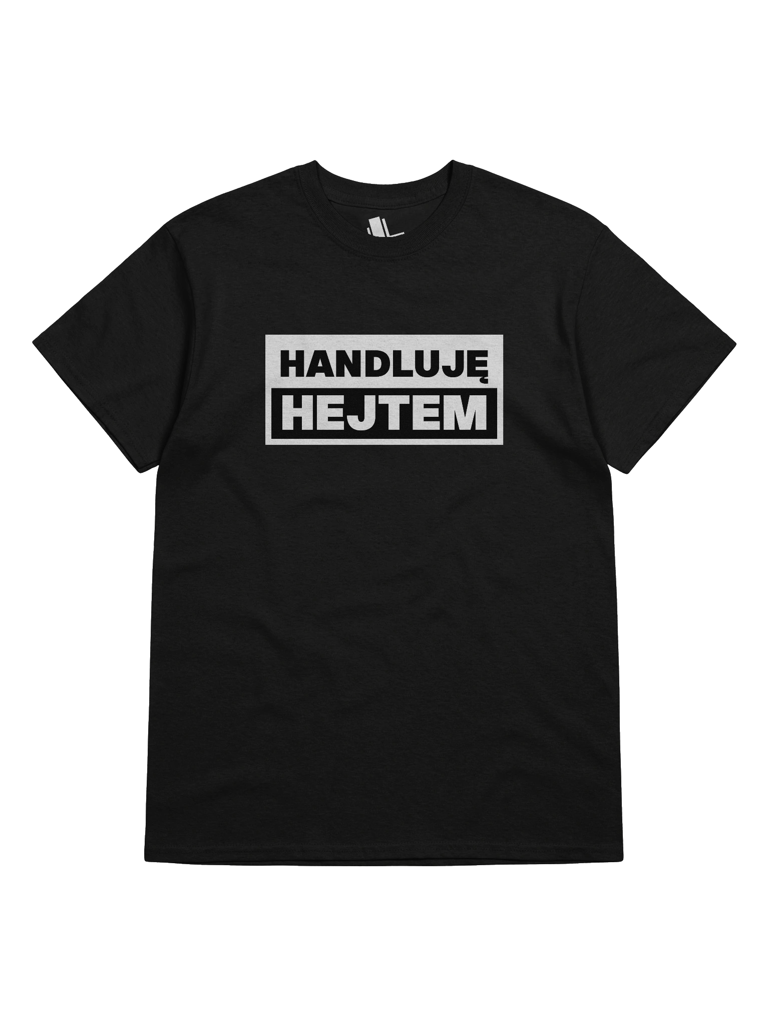 Handlarz Hejtem ~ Dark Color Koszuleczki product image (19)