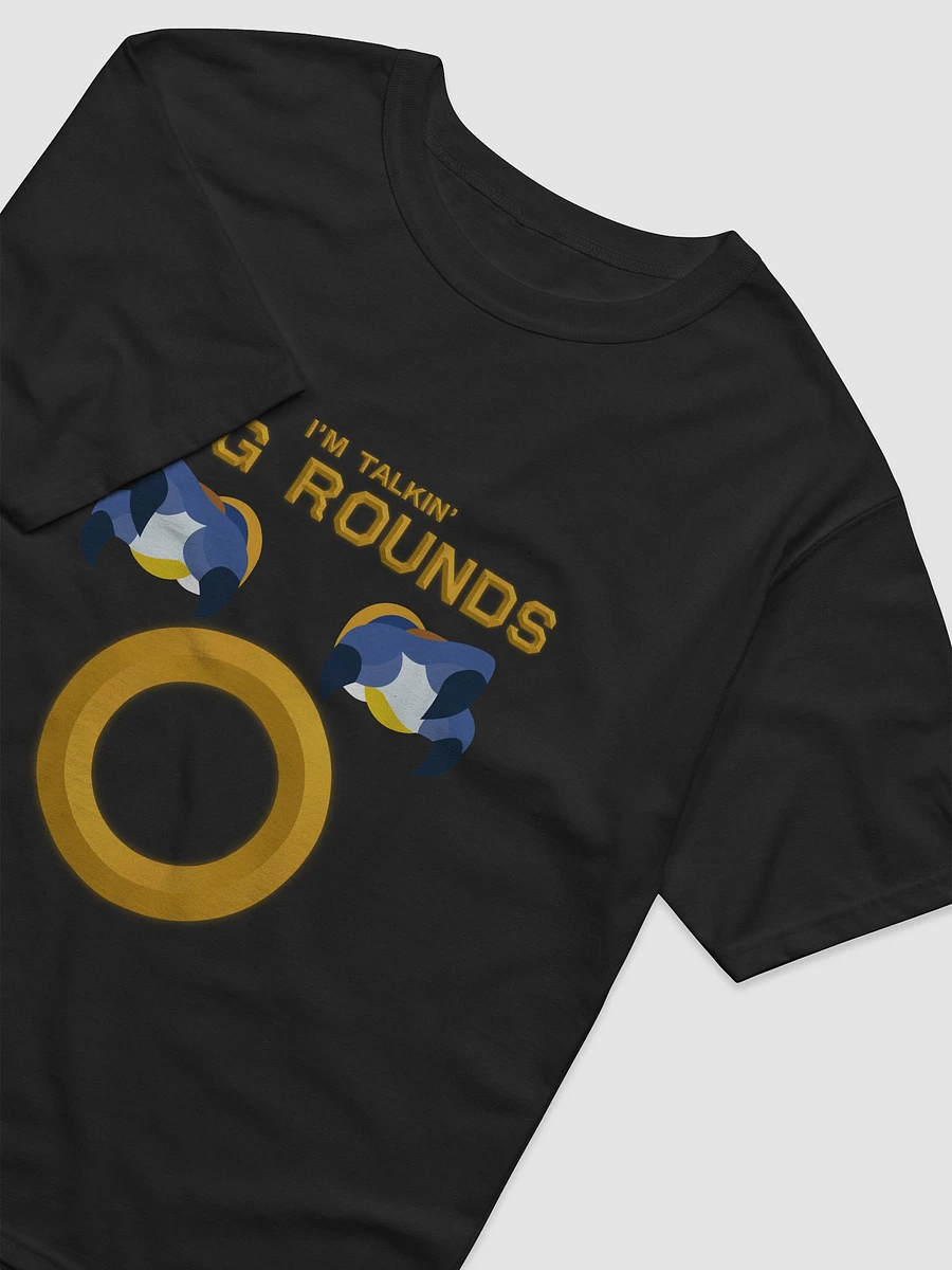 BIG ROUNDS Champion Premium T-Shirt product image (4)