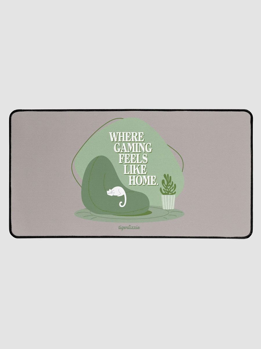 Feels Like Home Mousepad product image (1)