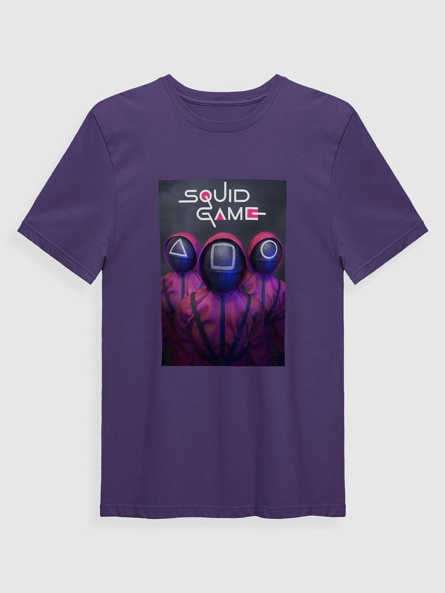 Squid Game T Shirt product image (3)