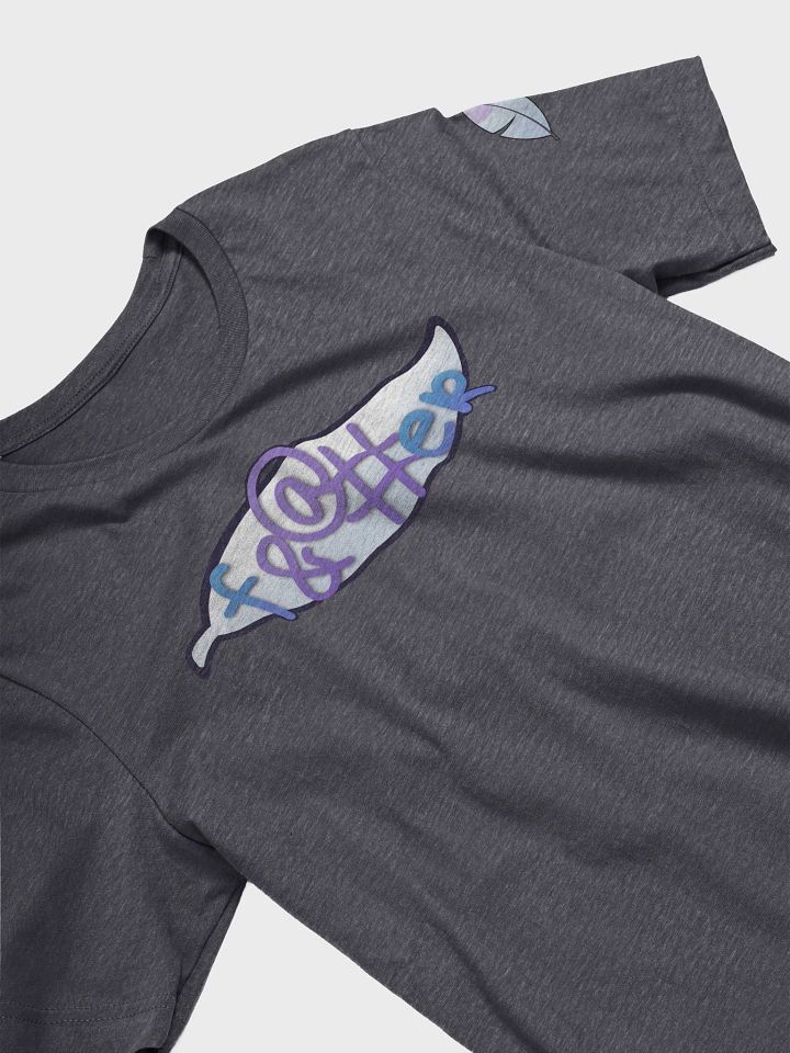The F Word Shirt product image (1)