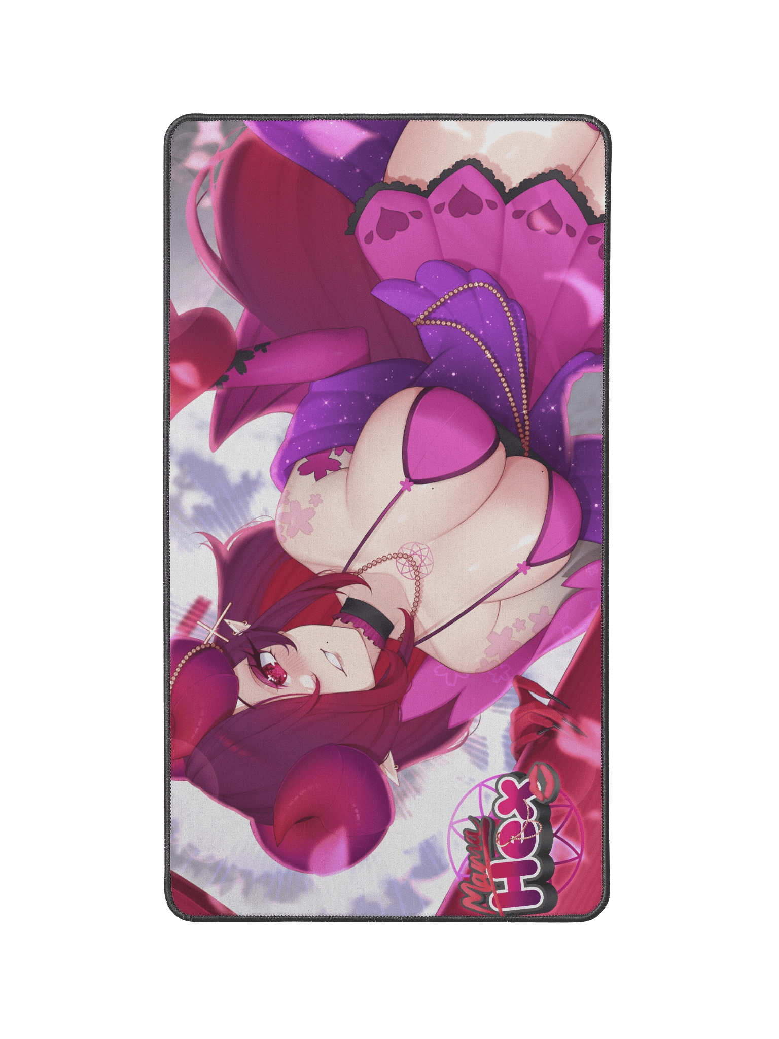 Mama Hex Mousepad product image (2)