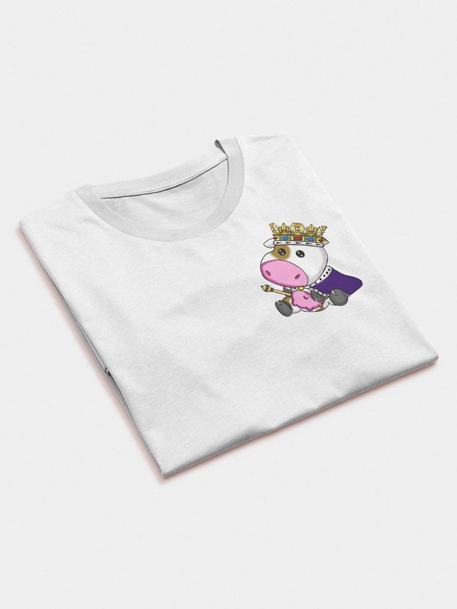 OG 'Princess Sasha' T-Shirt Dress product image (11)