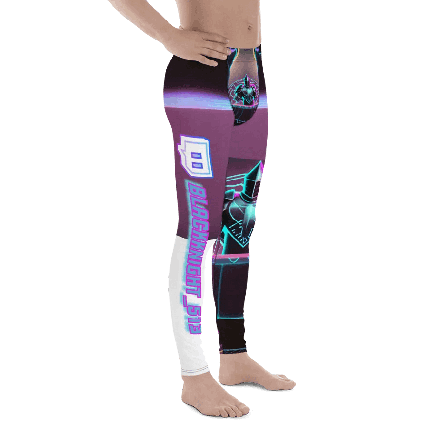 Blackknight513 MENS LEGGINGS product image (5)