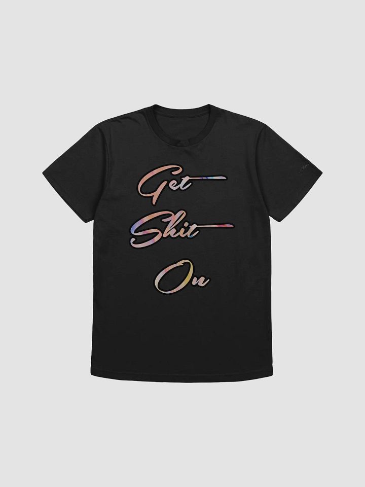 Get Shit on VIBES Tee shirt product image (1)