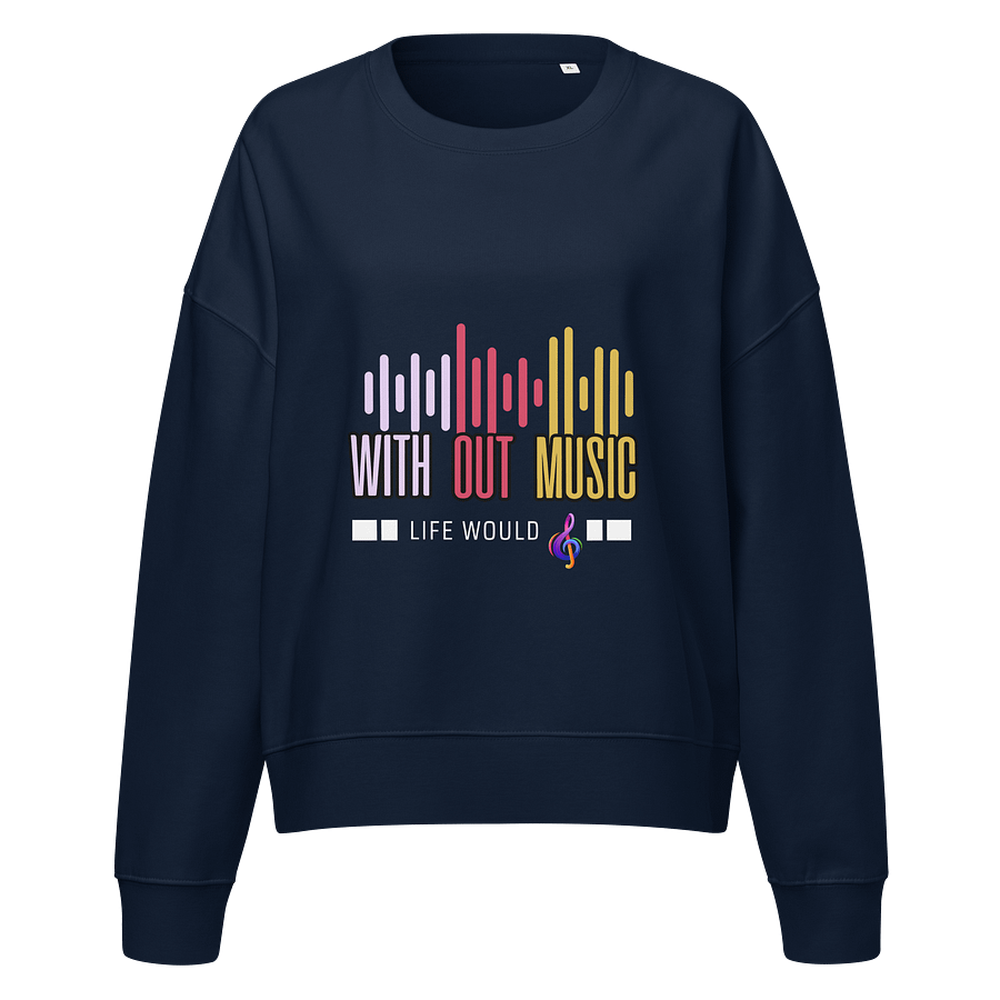 With Out Music Life Would Bb product image (1)