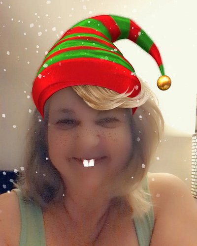 OMG, so elfing funny.