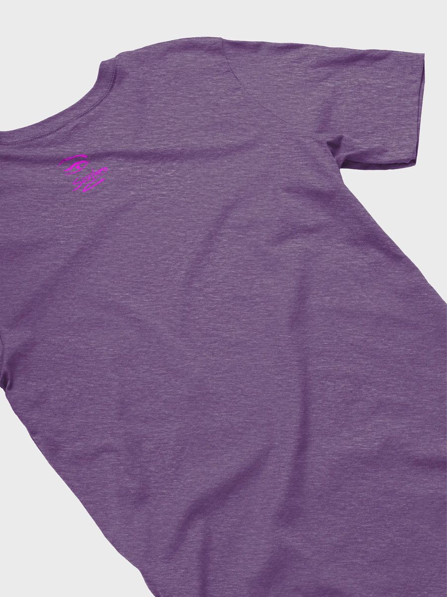 Queer Roll Call Tee product image (4)