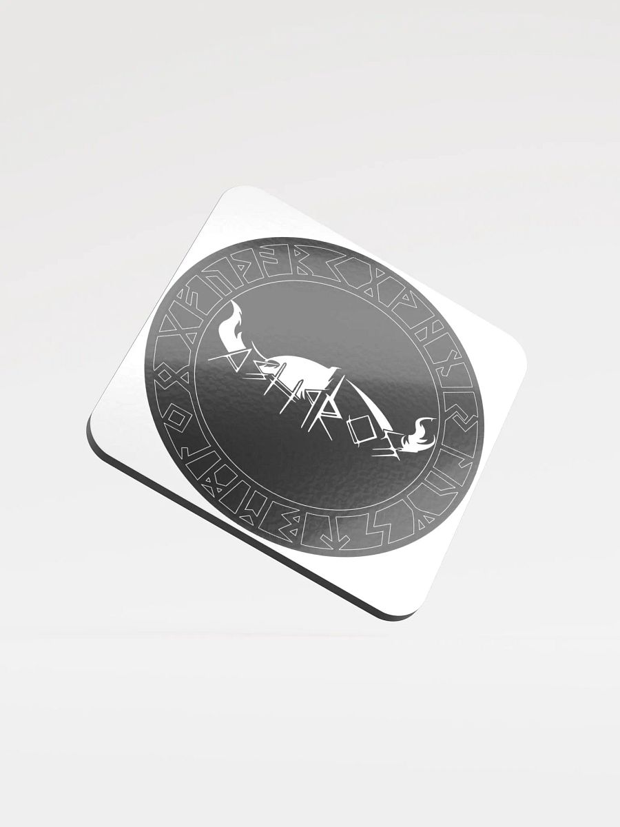 Ashiros Coaster product image (1)