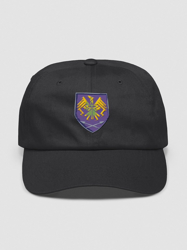 Dad Hat/ Marchwarden 2025 Exclusive product image (1)