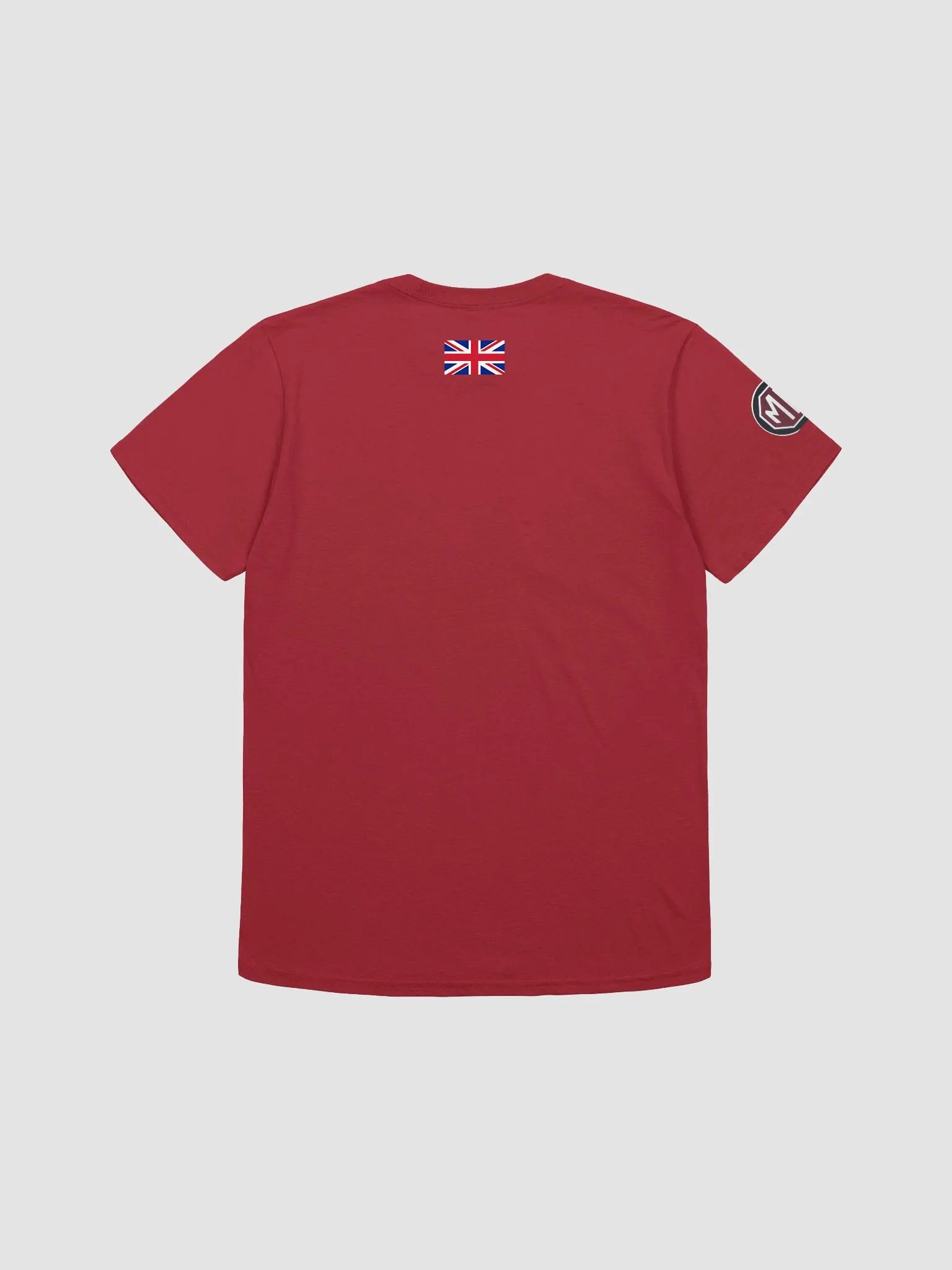 Centenary T Shirt product image (7)