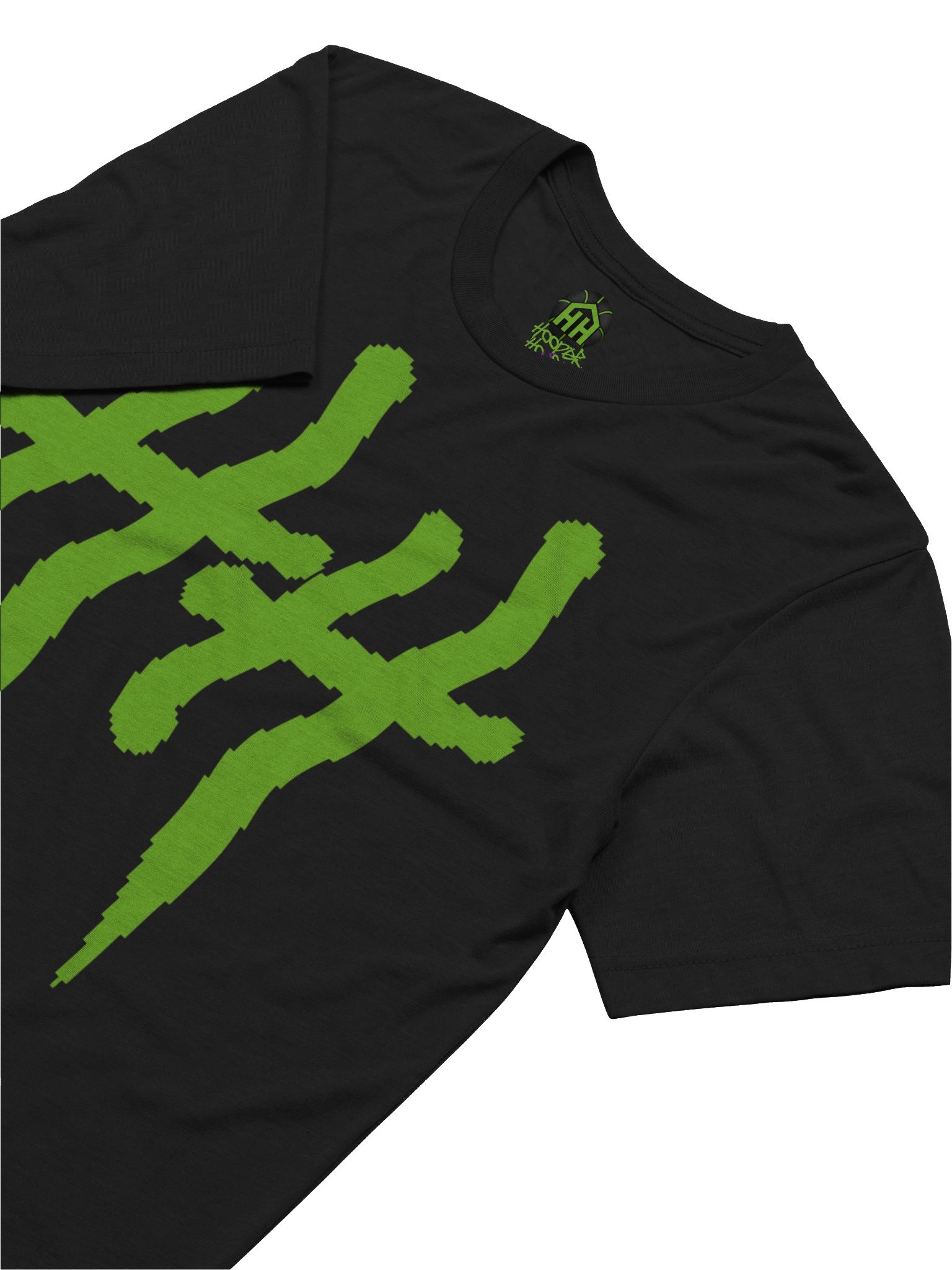 HH Tee - WAVY product image (6)
