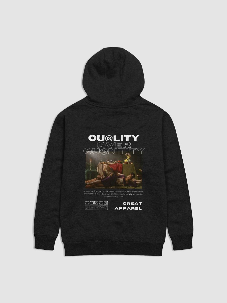 Vintage Design Hoodie product image (1)
