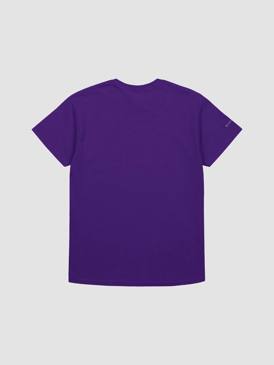 LIFETIME MEMBER of the REDHEAD HEAD HALL OF FAME tee product image (2)