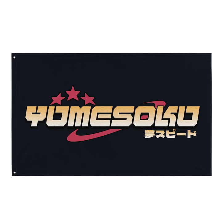 Yumesoku product image (1)