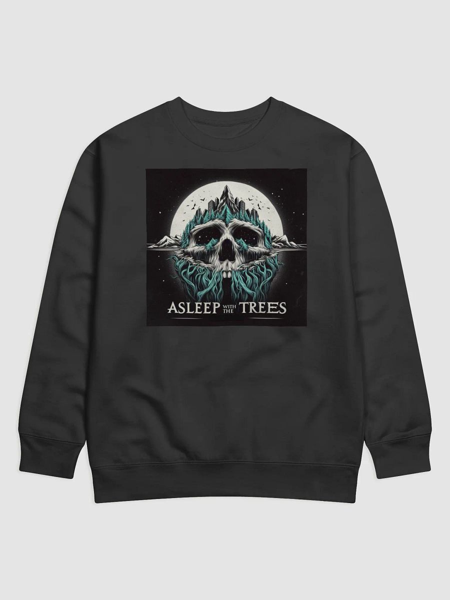 Asleep with the Trees Crew product image (1)