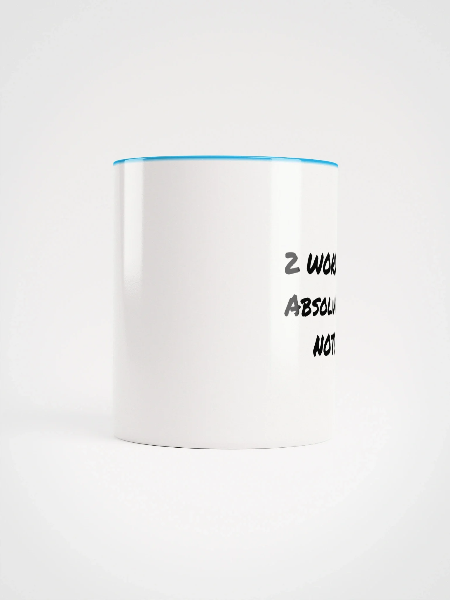 Ceramic Mug: Splash of Color Edition product image (57)