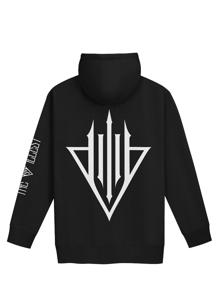 ILLEST HOODIE product image (11)