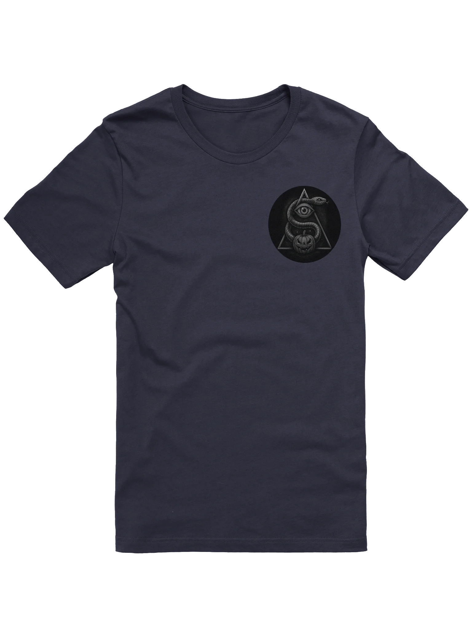 ALT_I_STICK MIDNIGHT SHADE – BELLA & CANVAS SUPERSOFT TEE product image (6)