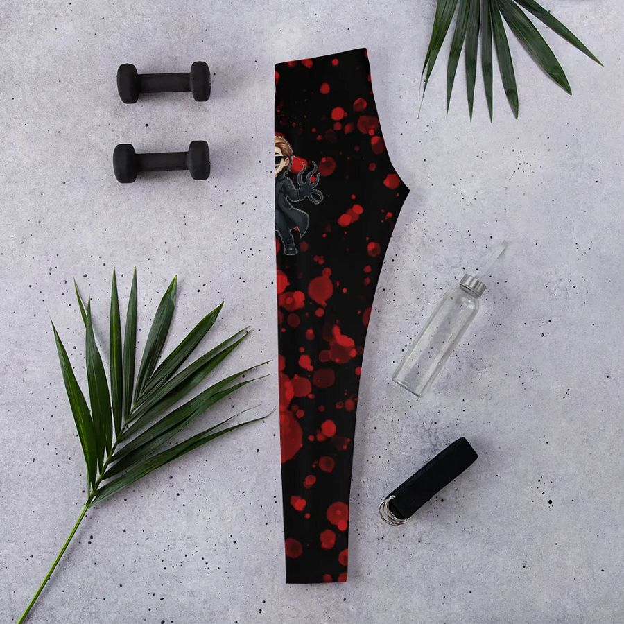 7 Minute Leggings product image (3)