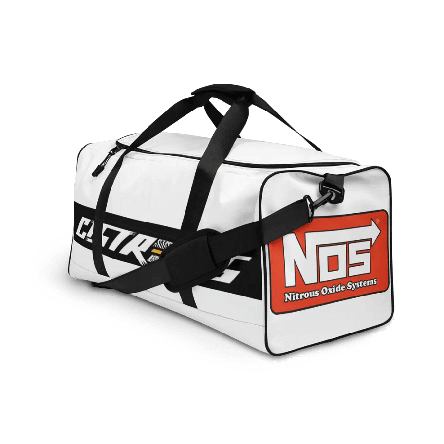 CTSTREETS DUFFLE BAG product image (3)