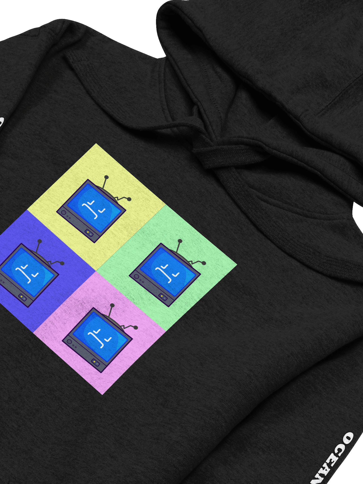 Ocean Eyes Hoodie product image (25)