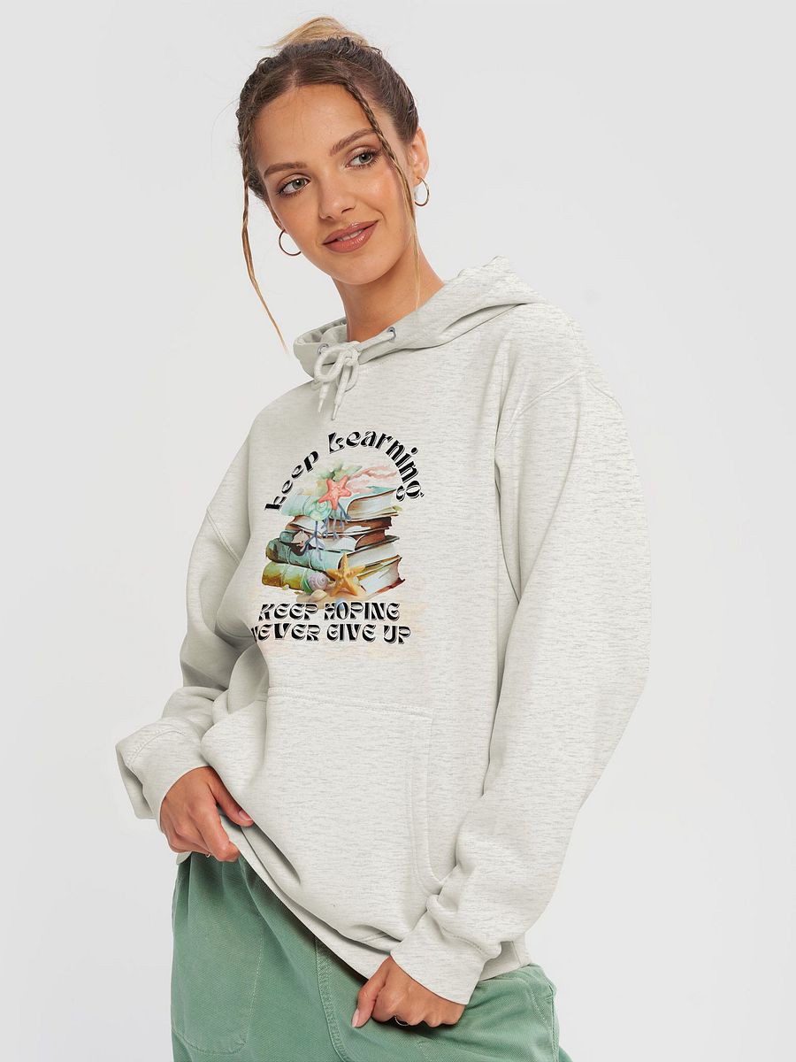 Seaside Learning Pullover Hoodie product image (6)