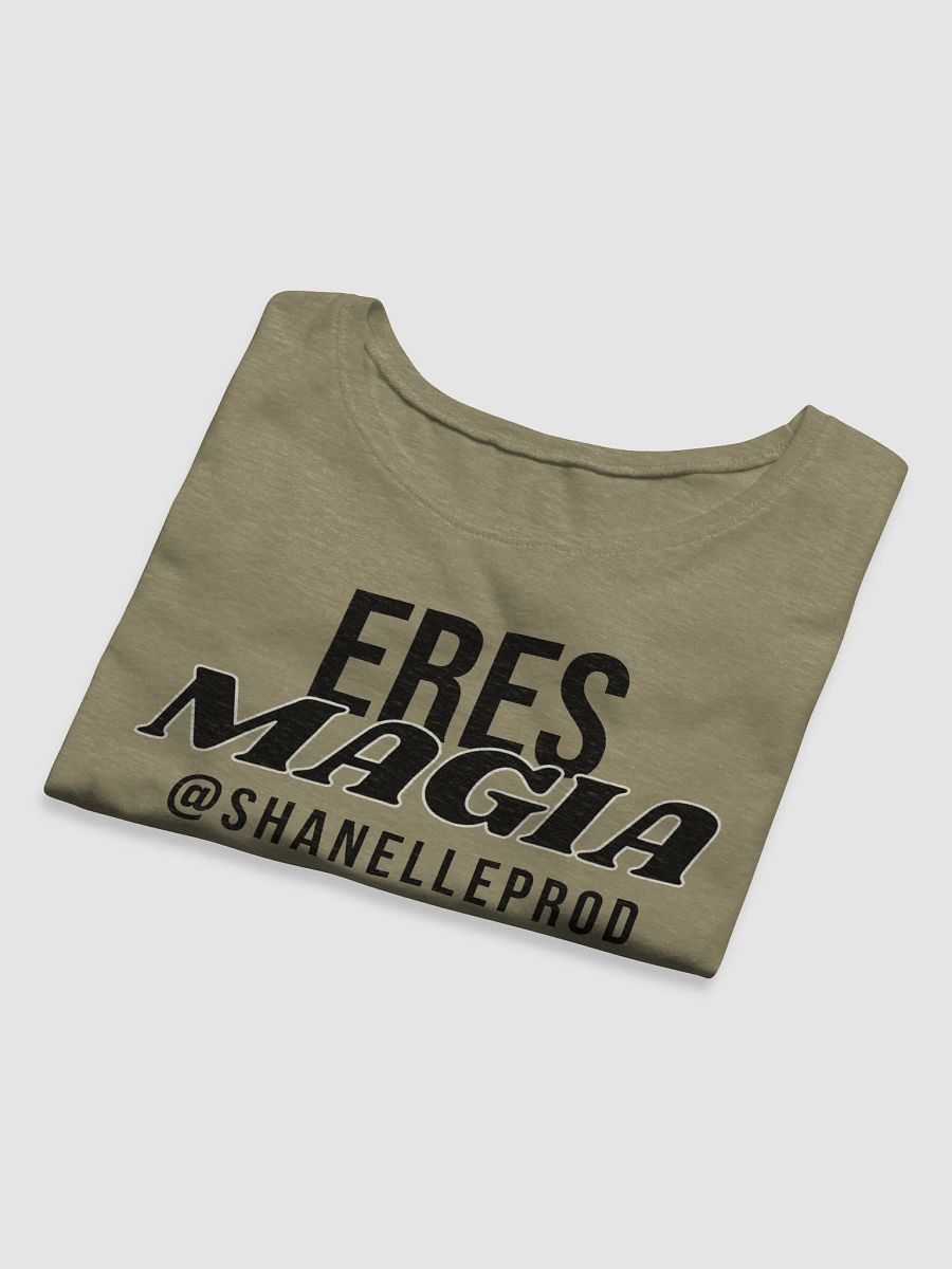Crop Top MAGIA [Estampado] product image (4)