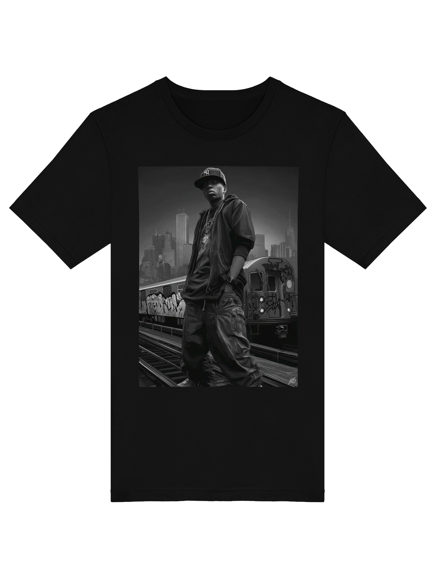Urban Legend T-Shirt product image (5)