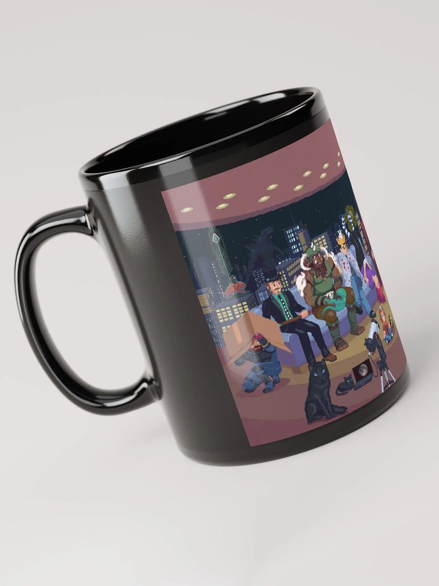 Community Couch Coffee Mug product image (6)